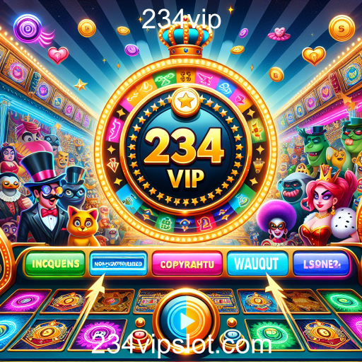 A Evolução dos Jogos de Arcade no 234vip